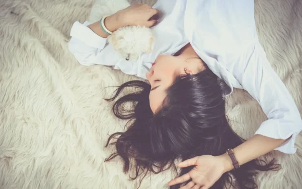 Top 5 des compléments nootropiques pour bien dormir